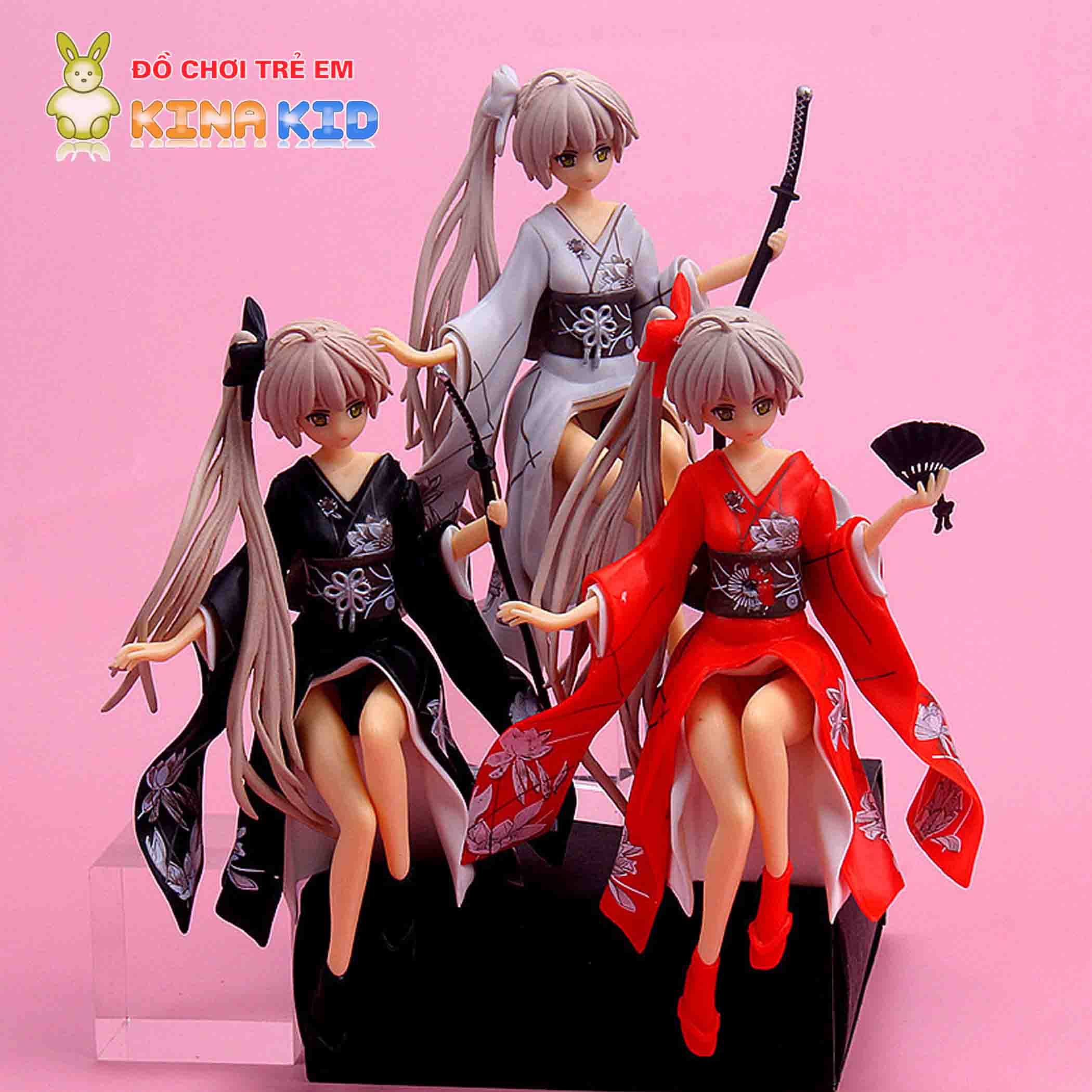 Địa điểm mua đồ chơi mô hình nhân vật Anime giá rẻ #14 Địa điểm mua đồ chơi mô hình nhân vật Anime giá rẻ